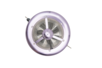 Moteur turbojet XH230 de 23 kg pour avion modèle réduit RC, alternative au Swiwin SW220B/240B