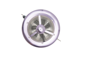Motor Turbojet XH230 de 23 kg de Empuje para Aviones RC, Alternativa al Swiwin SW220B/240B - Product Image 3