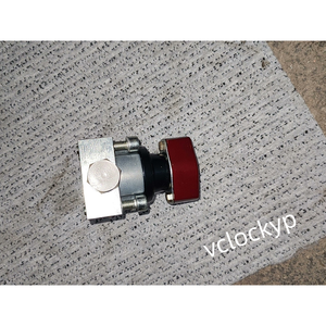 1 Uds. Nueva válvula solenoide HAWE DR2-1, envío rápido a través de Fedex/DHL - Product Image 5