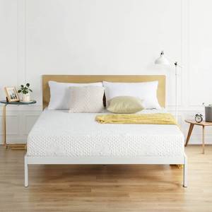 Chân Không Gói Chất Lượng Cao Nệm Vua Nệm Mật Độ Cao Gel Bộ Nhớ Bọt Nệm - Product Image 4