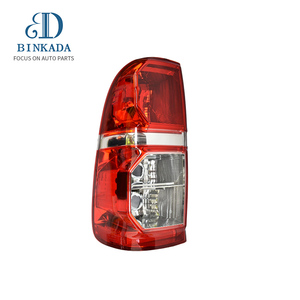 <span class=keywords><strong>Pièces</strong></span> automobiles BINKADA au prix d'usine, feux arrière pour <span class=keywords><strong>TOYOTA</strong></span> <span class=keywords><strong>HILUX</strong></span>, code OE 81561-0K150, <span class=keywords><strong>pièces</strong></span> <span class=keywords><strong>détachées</strong></span> pour voitures - Product Image 1