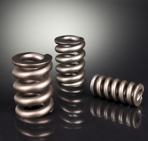 สปริงโช้คอัพสำหรับสกู๊ตเตอร์อุตสาหกรรม - Product Image 4