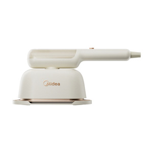 Plancha de Vapor Portátil Midea YBJ12JD, Plancha de Vapor Eléctrica para Ropa, Ideal para Viajes - Product Image 2