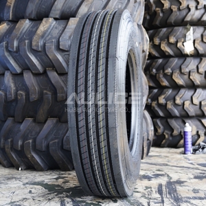 Pneus certifiés DOT pour camions 295 75 22.5 16 plis 295 75R225 11r22.5 11r 225 11R24.5 Pneus de camion 295 75 22.5 - Product Image 2
