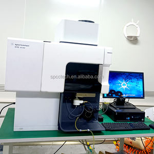 Agilent ICP-OES induktiv gekoppeltes optisches Plasma-<span class=keywords><strong>Emissions</strong></span> spektrometer US-Laborgeräte für industrielle Tests - Product Image 5