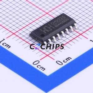 Haute qualité CH9326 Circuit intégré SOP-16-150mil IC puce USB convertisseur IC - Product Image 1