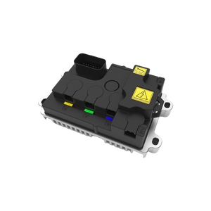 Controlador de Motor BLDC GTAKE 48V 6kW D11 Compatible con PMSM <span class=keywords><strong>ACIM</strong></span>, Clasificación IP67, Corriente Máxima de 190A para Motocicletas Eléctricas y Scooters Eléctricos - Product Image 2