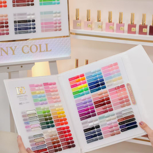 ZRKGEL Fornitore Professionale di Prodotti per Unghie, Collezione di Smalti <span class=keywords><strong>Gel</strong></span> UV Senza HEMA in 102 Colori, <span class=keywords><strong>Kit</strong></span> <span class=keywords><strong>Gel</strong></span> UV all'Ingrosso - Product Image 2