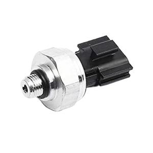 เกจวัดแรงดันเครื่องปรับอากาศ 42CP8-12 50psi แบบเกลียวสำหรับใช้ในรถยนต์ - Product Image 1