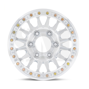 Rines Forjados de Aleación para Camionetas SUV Todoterreno, Pulidos, de 17, 18, 19, 20 y 21 Pulgadas, para Ford F-150, Toyota, Lexus, RAM, Jeep - Product Image 1