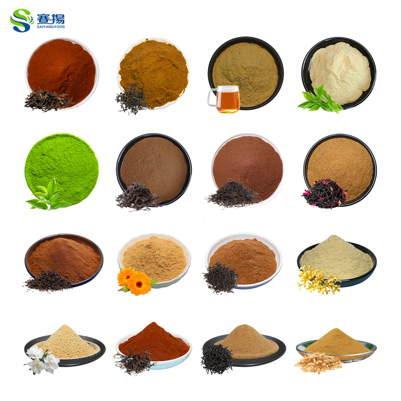 EU NOP Factory Wholesale Instant Organic