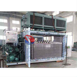 <span class=keywords><strong>Congelatore</strong></span> a Piastre <span class=keywords><strong>Orizzontale</strong></span> a Basso Rumore per Surgelazione Rapida di Gamberetti <span class=keywords><strong>Prezzo</strong></span> - Product Image 2