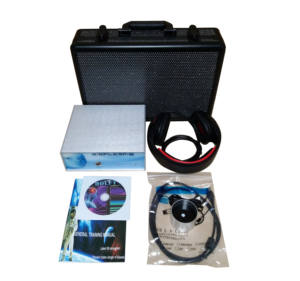 Più nuovo Avanzata Otto-Core 9D Analizzatore di Salute Terapia - Product Image 3