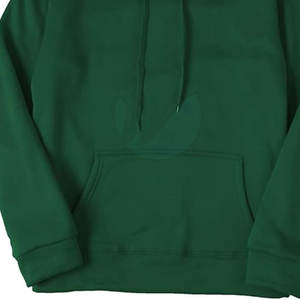 Conjunto de Sudadera con capucha y pantalones cortos ligeros y transpirables OEM para hombre al mejor precio, diseño personalizable de talla grande para invierno - Product Image 6