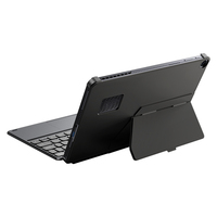 Nouvelle tablette PC portable 2-en-1 pour l'éducation, modèle Hi10 X2, Intel 6500Y, 8 Go + 256 Go, Wi-Fi, clavier et écran tactile, vente en gros