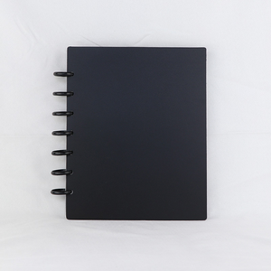 Carpeta para Fotografías de Gran Capacidad, Álbum de Fotos, Libro para Tarjetas, Carpeta Transparente, Paginador - Product Image 6