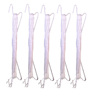 Crochets à tomates avec <span class=keywords><strong>ficelle</strong></span>, crochets de support de tomate, crochets porte-tomates - Product Image 1