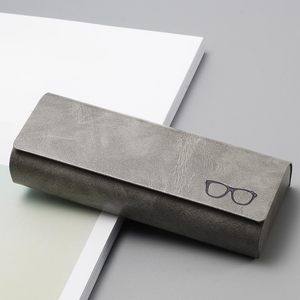 2026 Stock Popular Black Package <b>Sunglasses</b> Glasses Box Custom Logo Eyeglasses <b>Cases</b> Bags Square Simple Decorative Drawer - Product Image 4