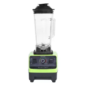 Zogifts kişisel Blender suyu sallar ve Smoothie için 3000W yapımcısı