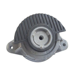 Suspensión de Motor de Alta Calidad 2042404217 para <span class=keywords><strong>Mercedes</strong></span> Benz W204 W212 C204 S204 con Soportes de Motor Premium - Product Image 4