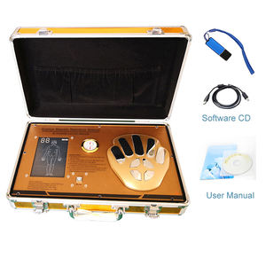 Analyseur électrique d'organismes AE à résonance magnétique quantique 3D, dernière génération, pour scanner de santé corporelle - Product Image 4