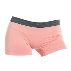 Vendite dirette della fabbrica Boxer <span class=keywords><strong>senza</strong></span> cuciture vita <span class=keywords><strong>biancheria</strong></span> <span class=keywords><strong>intima</strong></span> all'ingrosso dei capelli delle <span class=keywords><strong>donne</strong></span> <span class=keywords><strong>senza</strong></span> tracce traspirante fondale - Product Image 5