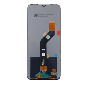 จอ LCD มือถือขายส่งสำหรับ Infinix Hot 10 จอ LCD โทรศัพท์สำหรับ Infinix Hot 10 จอ LCD สำหรับ Infinix Hot 10 หน้าจอสัมผัส - Product Image 3