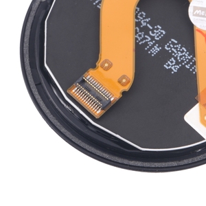 อะไหล่หน้าจอ LCD ของแท้พร้อมเครื่องอ่านพิกัดเต็มรูปแบบสำหรับ <span class=keywords><strong>Garmin</strong></span> Forerunner <span class=keywords><strong>245</strong></span> <span class=keywords><strong>245</strong></span>เพลง/45 - Product Image 5