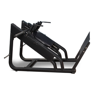เครื่องออกกำลังกายแบบสควอทโหลดแผ่นเครื่องสควอท - Product Image 3