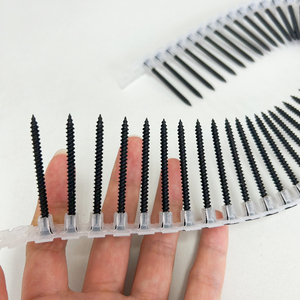 Cường độ cao bugle đầu đối chiếu vách thạch cao vít dải nhựa cho xây dựng thu thập vách thạch cao vít - Product Image 3