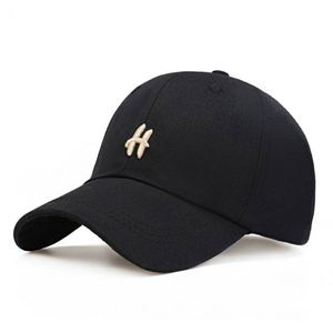 Gorra de Béisbol de Moda para Mujer, Transpirable, con Visera, Bordado Personalizado con Logotipo, Gorra Deportiva para Exteriores - Product Image 2