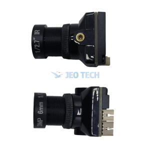 Module de suivi IA FPV avec reconnaissance IA et fonction de verrouillage du suivi, capteur de caméra 128*128, module de suivi anti-interférence - Product Image 2