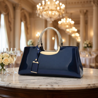Nouveauté 2026 : Sacs fourre-tout de luxe grande capacité pour femmes, grands sacs à main et sacs à bandoulière en cuir, sacs à main imperméables pour femmes