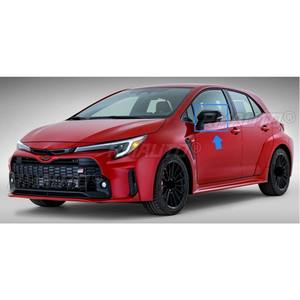 Coque de protection de rétroviseur latéral pour Toyota Corolla 2019-2023, accessoires de carrosserie - Product Image 3