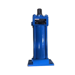 Cylindres hydrauliques miniatures à double action de type CDT4 au meilleur prix - Product Image 3