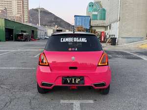 Voitures d'occasion internationales pas chères, <span class=keywords><strong>Suzuki</strong></span> <span class=keywords><strong>Swift</strong></span> 2015, voiture d'occasion, conduite à gauche, voitures d'occasion avec garantie d'un an - Product Image 5