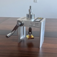Testeur de résistance à la traction pour tester la résistance de liaison des carreaux et la résistance adhésive