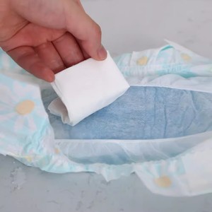 Pañales para perros, pantalones de cortesía para caniches machos, pañales anti-mictorios accidentales para Pomeranian, pañales especiales para perros machos. - Product Image 4