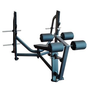 Hot Sale Unisex Vertical Rock Fitness Body Vision <b>Weight</b> <b>Benches</b> L8041 Adjustable L8041 L8041 Adjustable L8041 - Product Image 3