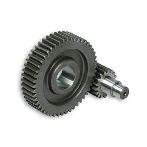 Juego de engranajes rectos Sun de <span class=keywords><strong>metal</strong></span> sólido Engranaje de piñón de acero planetario para forja de caja de cambios - Product Image 6