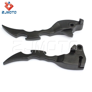 Lưỡi phanh ly hợp tay kiểm soát đòn bẩy cho Suzuki Đại lộ m109r M109 <span class=keywords><strong>r</strong></span> 2006 2017 phanh đòn bẩy xe máy ly hợp đòn bẩy - Product Image 3