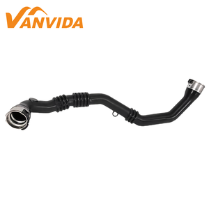 Tubo di aspirazione per turbocompressore Automobile tubo Intercooler e 144604599R 14608527R 144609116R per RENAULT DACIA CLIO <span class=keywords><strong>DOKKER</strong></span> DUSTER - Product Image 4