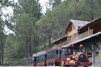 Kingdom ma — projet Pakistan, maison en bois prépersonnalisable, villa, restaurant, support personnalisable