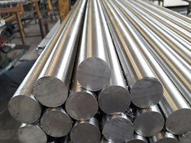 Barra Redonda de Acero Inoxidable AISI 304 316 2205, Barra Redonda de Acero Inoxidable de 6m 12m para Construcción, Grado Dúplex 304 316 2205 - Product Image 2