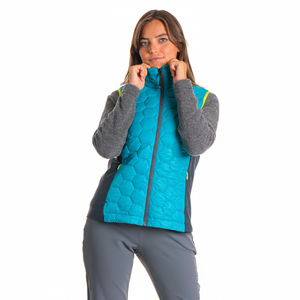 Gilet da esterno per donna Gerola - Product Image 2