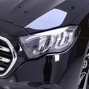 Mercedes-Benz <span class=keywords><strong>Classe</strong></span> <span class=keywords><strong>E</strong></span> d'occasion <span class=keywords><strong>2023</strong></span> 2.0T 9AT Berline automatique, plusieurs airbags, couple élevé, quasi neuve, norme chinoise VI B - Product Image 4