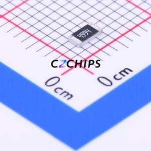 Résistance SMD 1206W4F4994T5E 1206 (Type : Film épais) (Résistance : 4,99 MOhm Précision : 1%) - Product Image 1