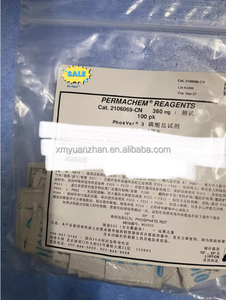 2106069-CN 인산염 시약 브랜드 새로운 DHL/페덱스 - Product Image 3