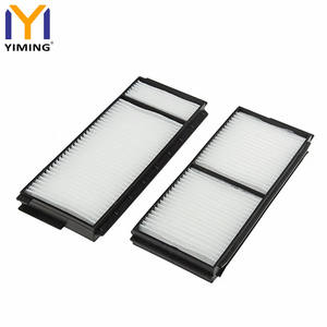 فلتر زيت محرك عالي الجودة لسيارة مازدا <span class=keywords><strong>3</strong></span> موديل 2009 - 4 أسطوانات <span class=keywords><strong>2.3</strong></span> لتر BP4K-61J6X - Product Image 2