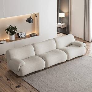 Produits Tendances 2026 Amazon Sans MOQ Canapé Modulaire Carré Toggo en Éponge Gain de Place Meilleure Vente pour DTC - Product Image 1